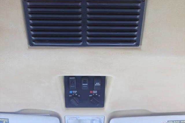 2000 Volkswagen EuroVan GLS