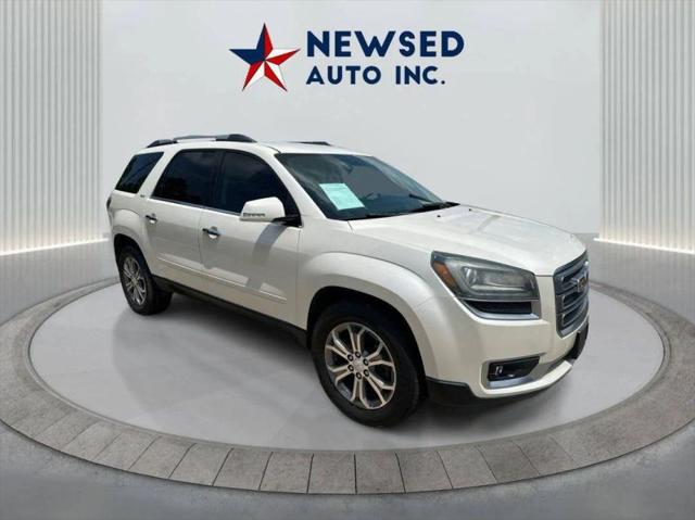 2015 GMC Acadia SLT-1