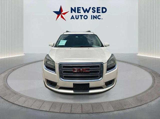 2015 GMC Acadia SLT-1