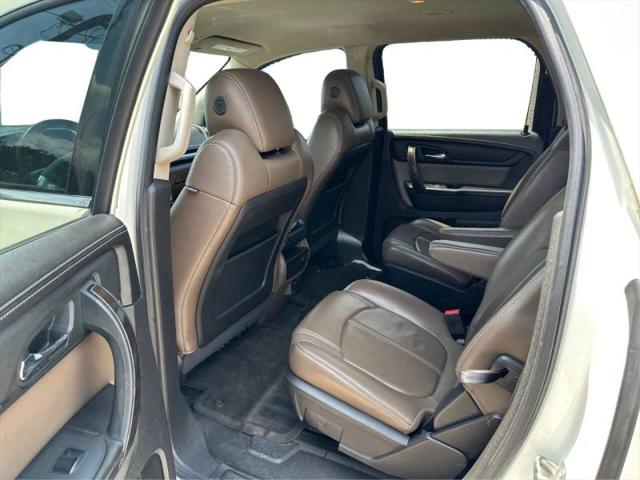 2015 GMC Acadia SLT-1