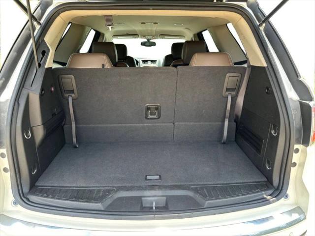 2015 GMC Acadia SLT-1