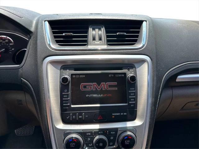 2015 GMC Acadia SLT-1