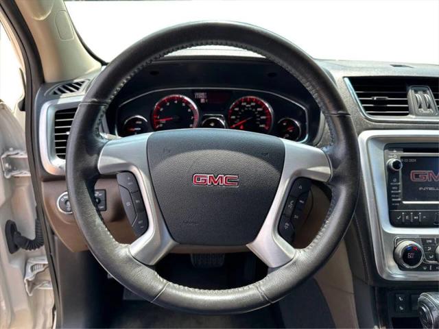 2015 GMC Acadia SLT-1