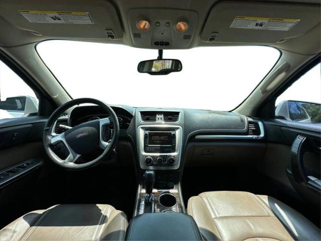 2015 GMC Acadia SLT-1