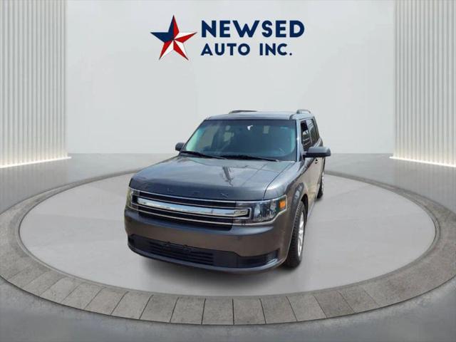 2017 Ford Flex SE for sale in Houston, TX