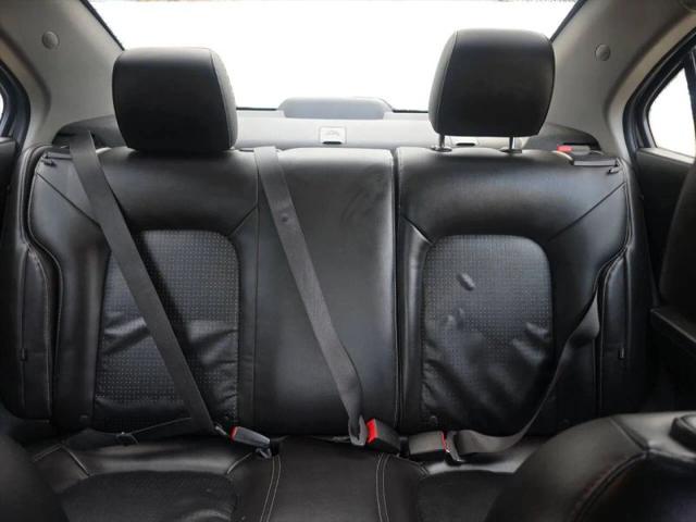 2018 Chevrolet Sonic Premier Auto