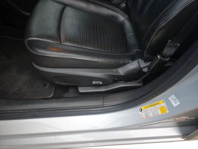 2018 Chevrolet Sonic Premier Auto