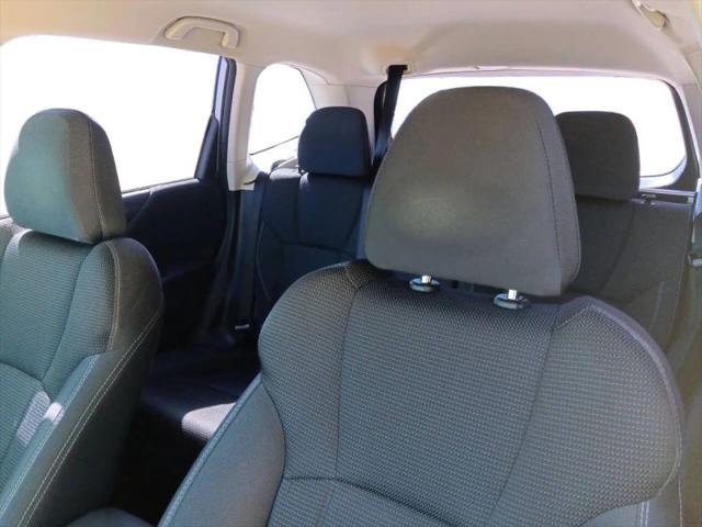 2019 Subaru Forester Base