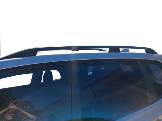 2019 Subaru Forester Base