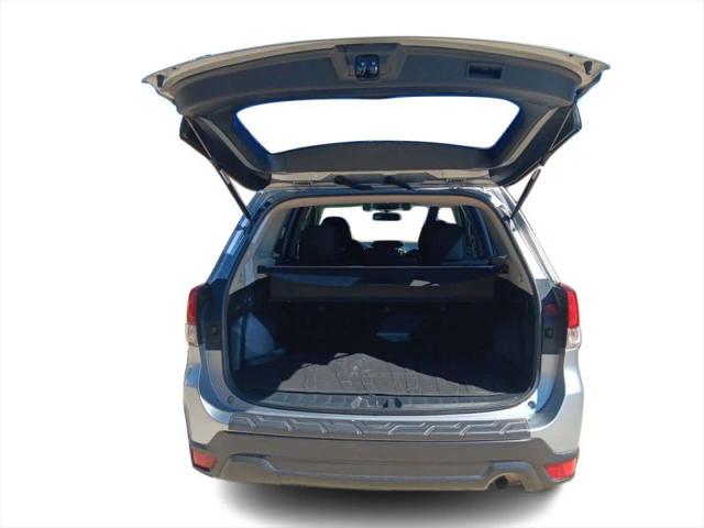2019 Subaru Forester Base