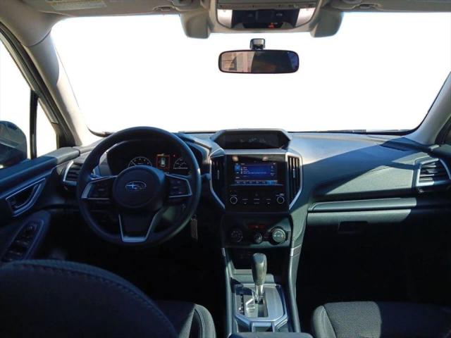 2019 Subaru Forester Base