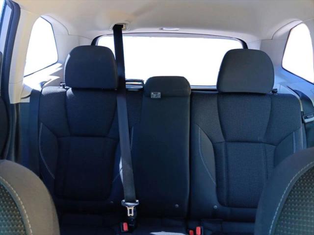 2019 Subaru Forester Base