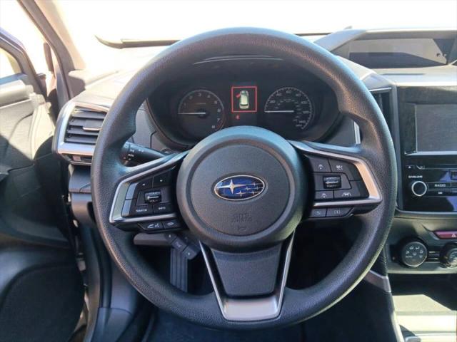 2019 Subaru Forester Base