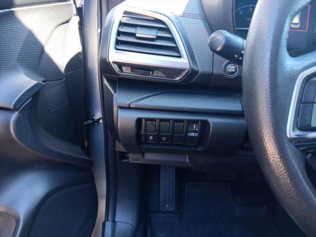 2019 Subaru Forester Base