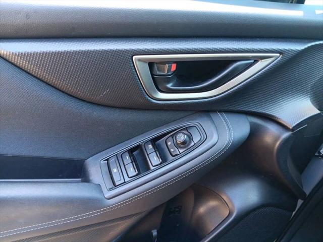 2019 Subaru Forester Base