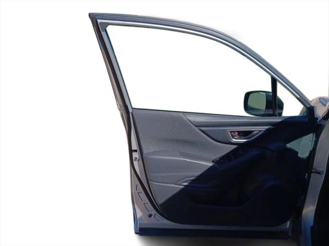 2019 Subaru Forester Base