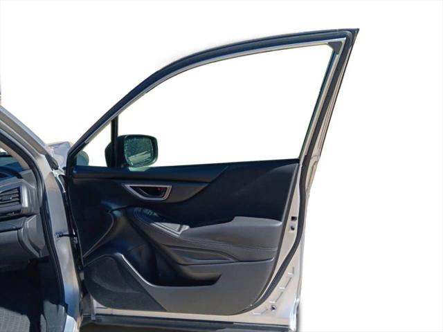 2019 Subaru Forester Base