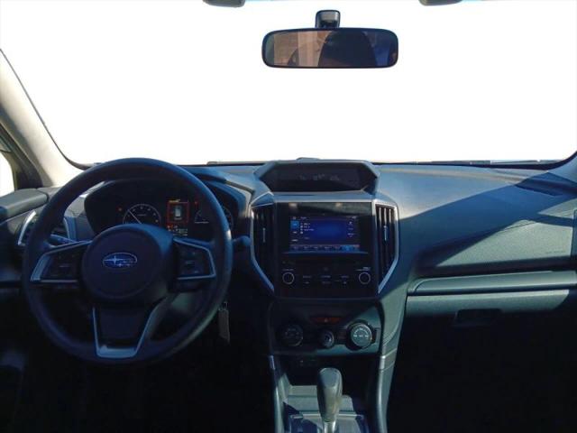 2019 Subaru Forester Base