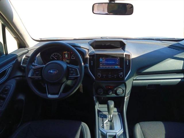 2019 Subaru Forester Base
