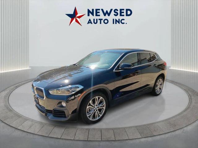 2019 BMW X2 sDrive28i for sale in Houston, TX