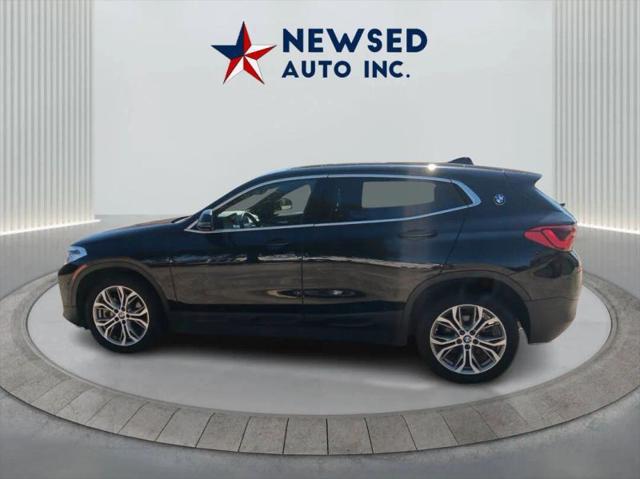 2019 BMW X2 sDrive28i