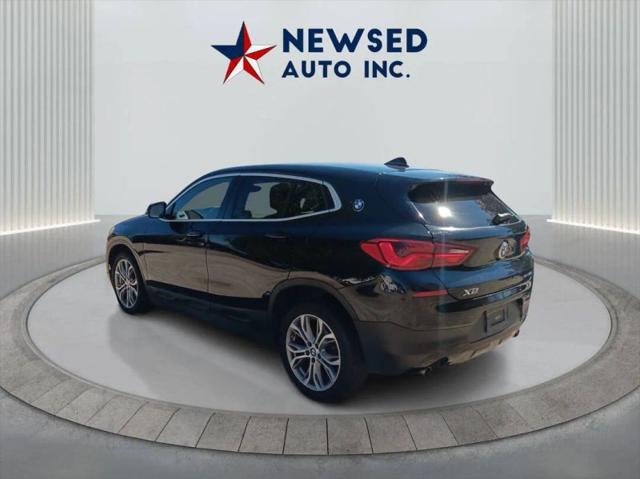 2019 BMW X2 sDrive28i