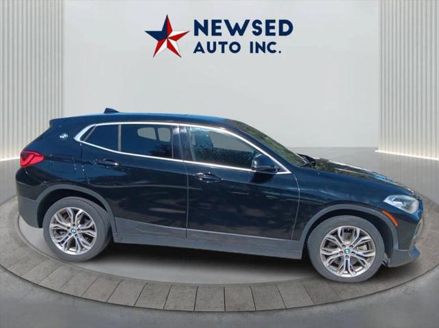 2019 BMW X2 sDrive28i
