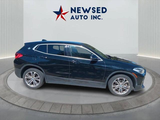 2019 BMW X2 sDrive28i