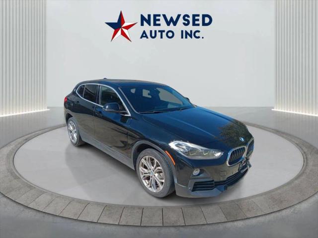 2019 BMW X2 sDrive28i