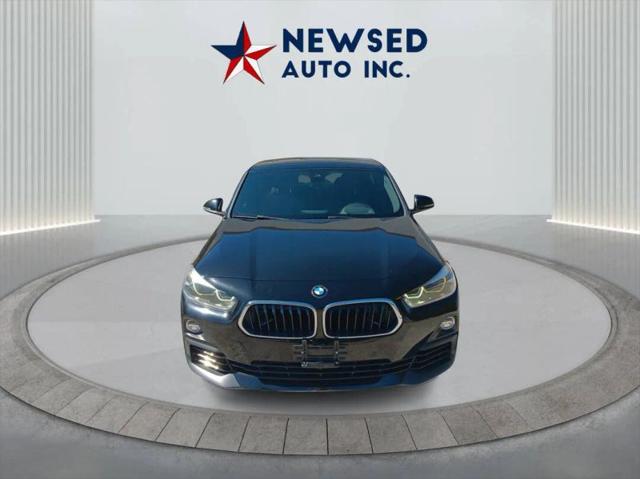 2019 BMW X2 sDrive28i