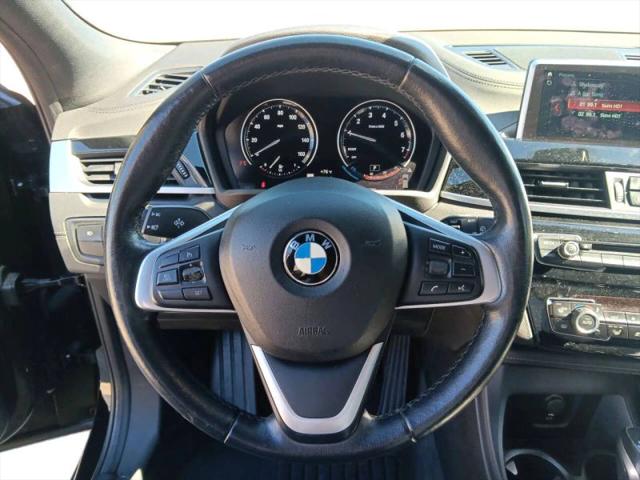 2019 BMW X2 sDrive28i