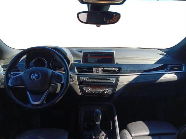 2019 BMW X2 sDrive28i