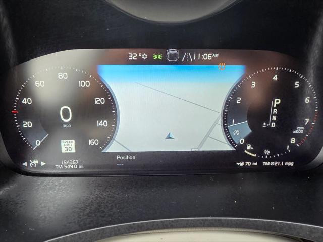 2017 Volvo S90 T6 Inscription