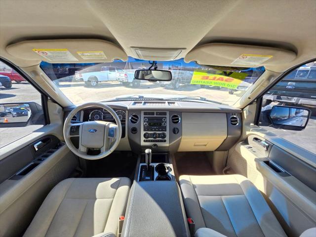 2014 Ford Expedition EL XL