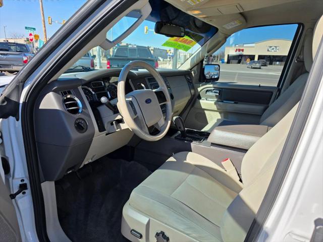 2014 Ford Expedition EL XL
