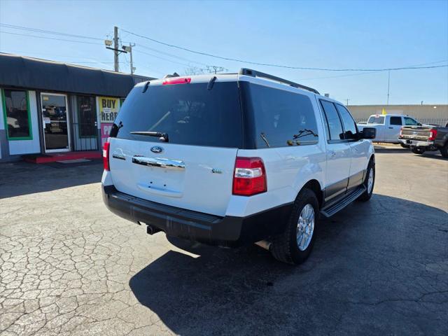 2014 Ford Expedition EL XL