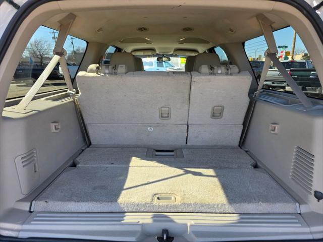 2014 Ford Expedition EL XL