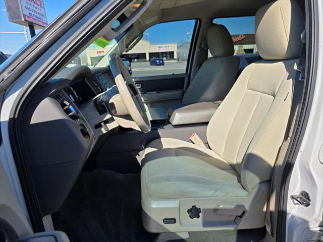 2014 Ford Expedition EL XL