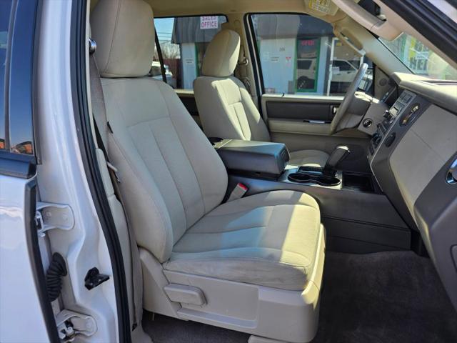 2014 Ford Expedition EL XL