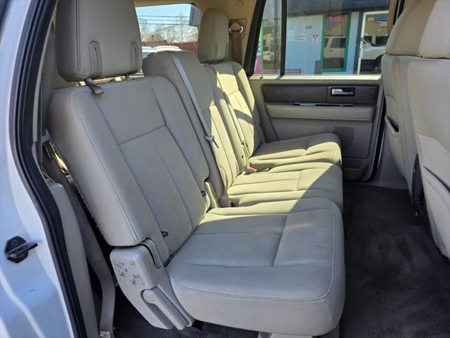 2014 Ford Expedition EL XL
