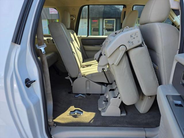 2014 Ford Expedition EL XL