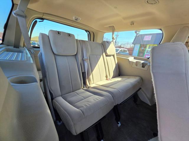 2014 Ford Expedition EL XL