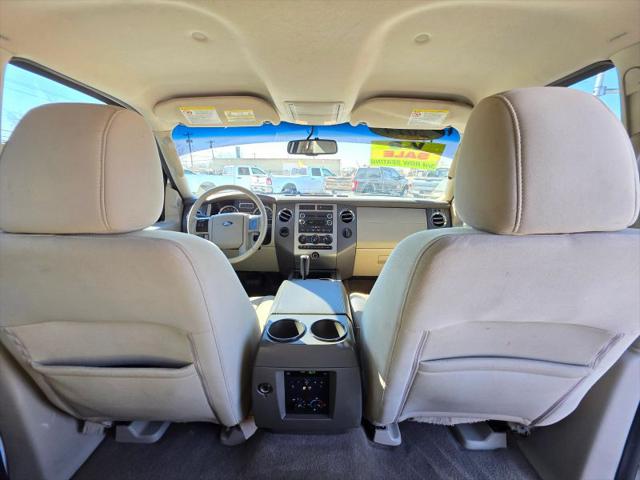 2014 Ford Expedition EL XL