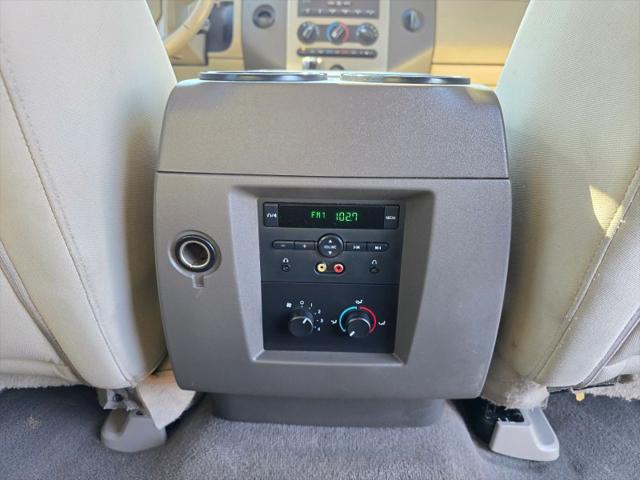 2014 Ford Expedition EL XL