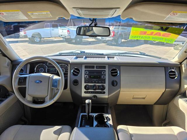 2014 Ford Expedition EL XL