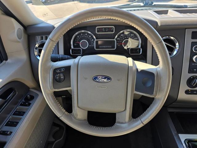 2014 Ford Expedition EL XL