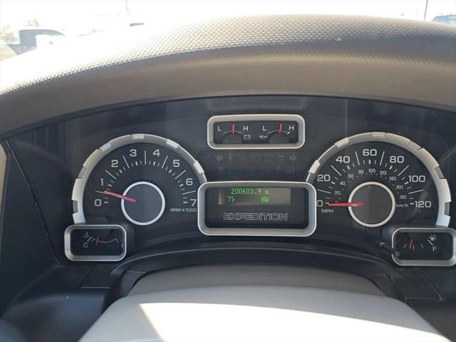 2014 Ford Expedition EL XL