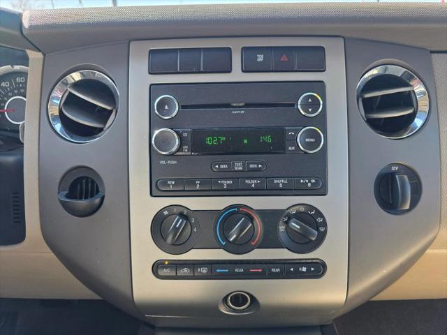 2014 Ford Expedition EL XL