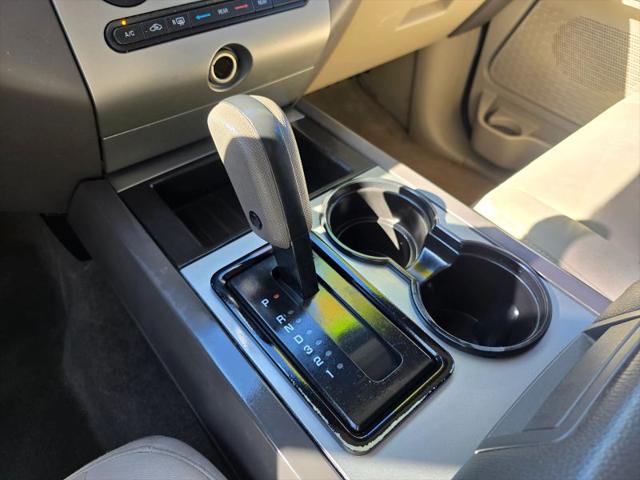 2014 Ford Expedition EL XL