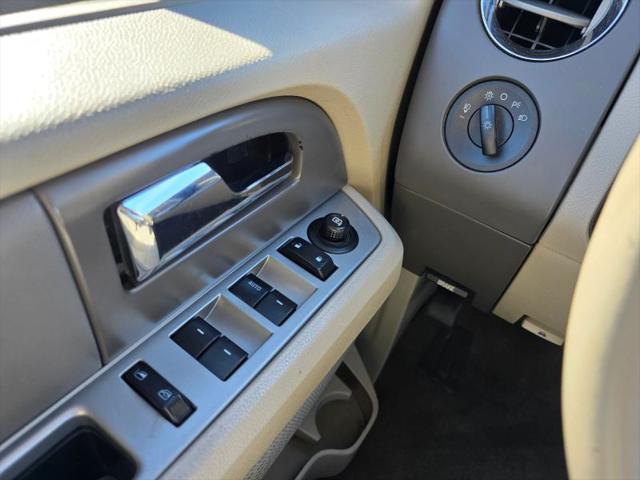 2014 Ford Expedition EL XL